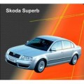   - Skoda Superb 2014