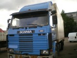   Scania