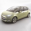 Citroen C4 Grand Picasso -  2013 