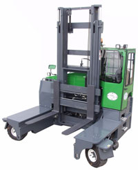  Combilift C10000