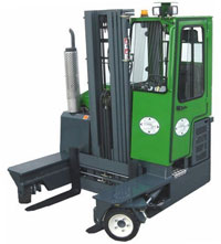   Combilift C2500