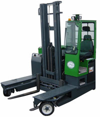   Combilift C3500