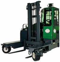  Combilift C4800