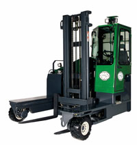  Combilift C6000