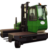   Combilift C4500 SL