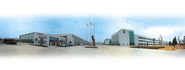 Завод техники Forway