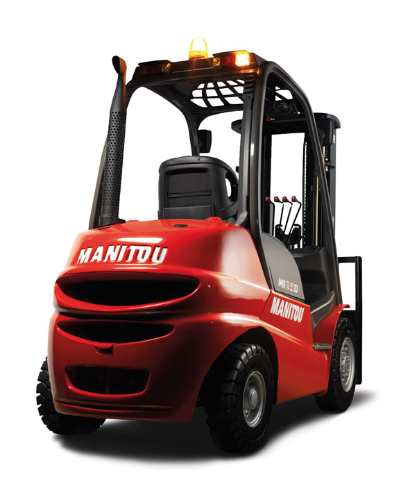   Manitou